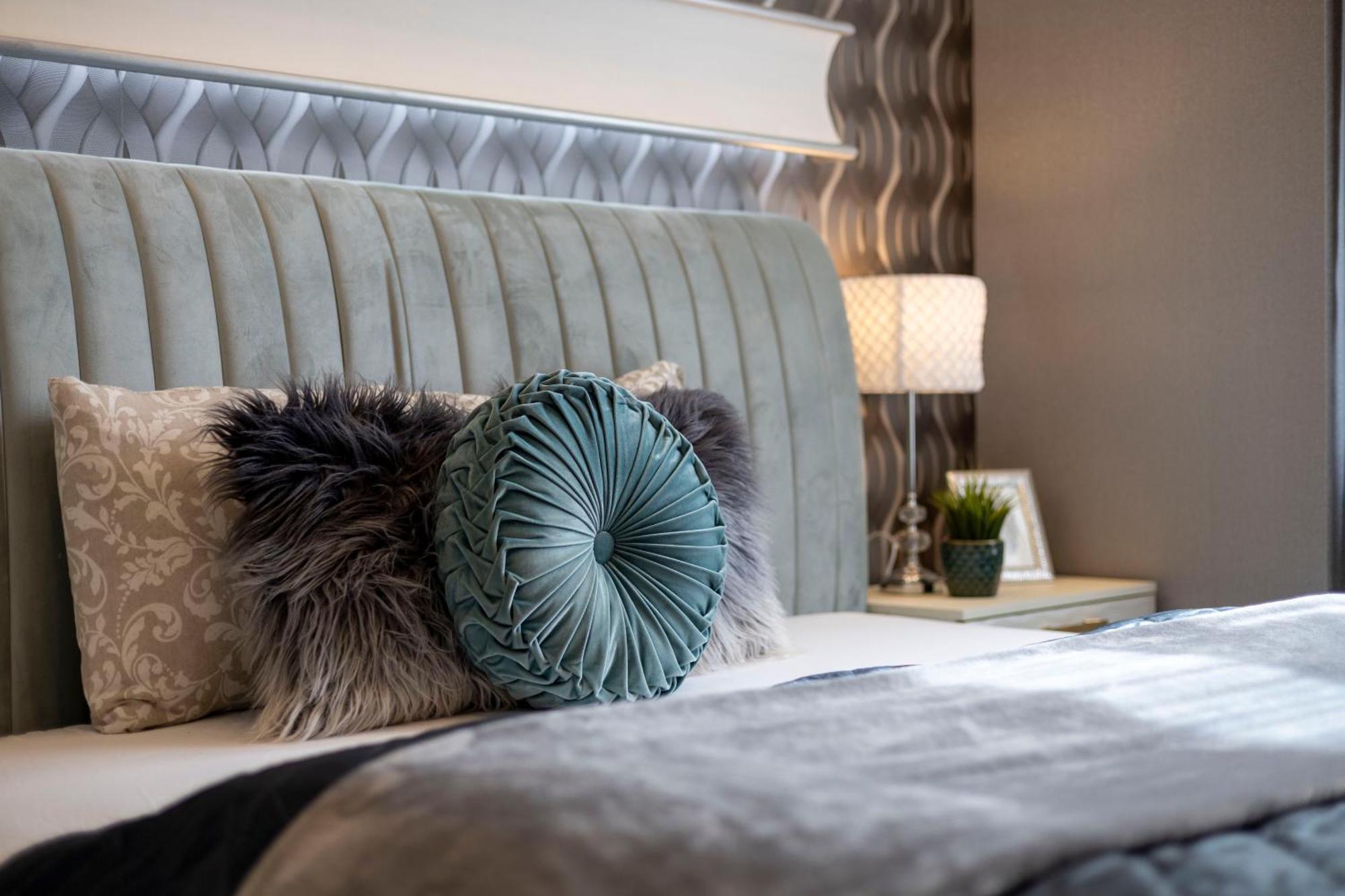 Luxury Royal Central Apartment By Prestige Homes บูดาเปสต์ ภายนอก รูปภาพ