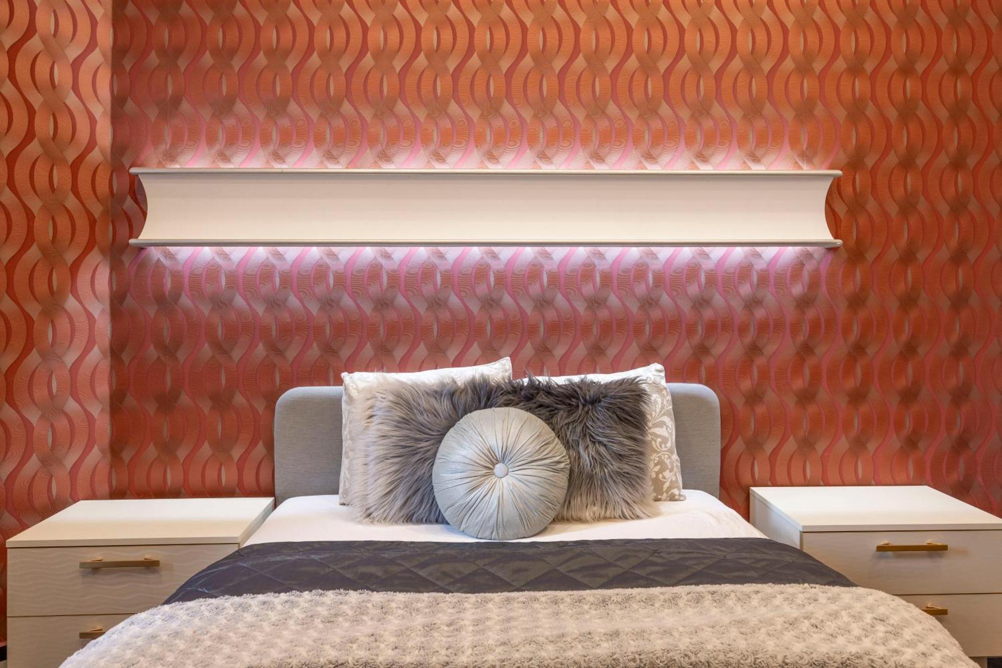 Luxury Royal Central Apartment By Prestige Homes บูดาเปสต์ ภายนอก รูปภาพ
